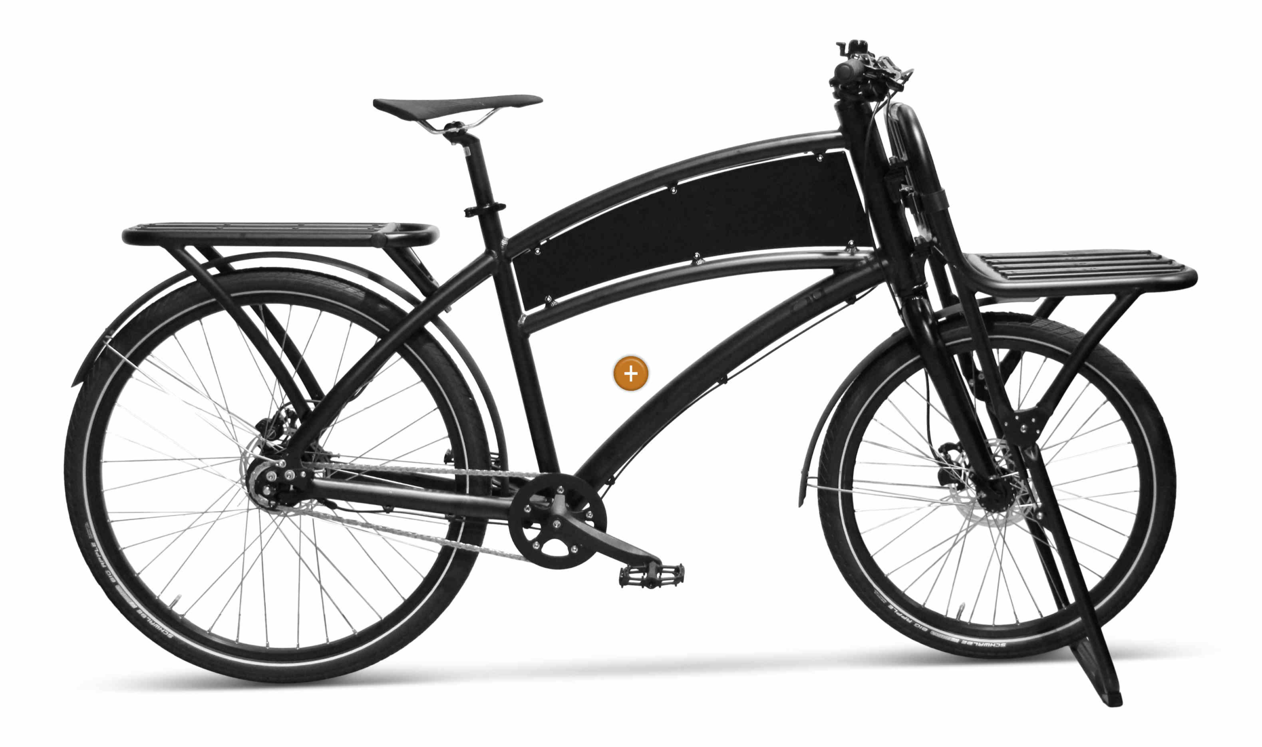 C29 Cargo Bike Rside